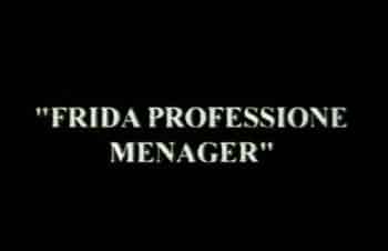 Frida professione menager