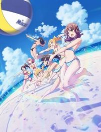 Harukana Receive (Sub-ITA)