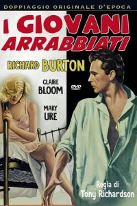 I giovani arrabbiati [HD] (1959)