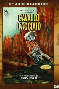 Il cavallo d’acciaio (1924)