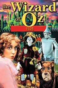 Il mago di Oz (1925)