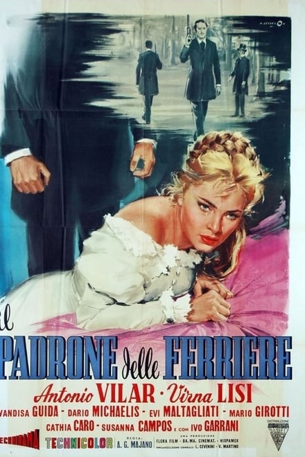 Il padrone delle ferriere (1959)