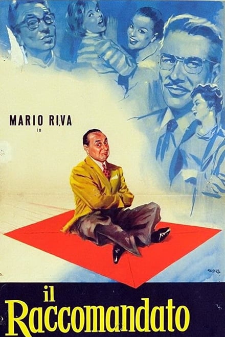 Il raccomandato di ferro (1959)