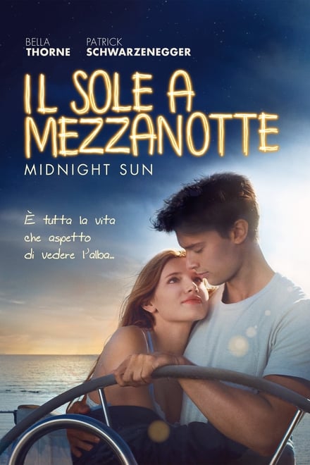 Il sole a mezzanotte [HD] (2018)