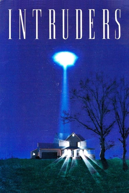 Intruders – Rapimenti alieni (1992)