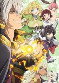 Isekai Maou to Shoukan Shoujo no Dorei Majutsu (Sub-ITA)