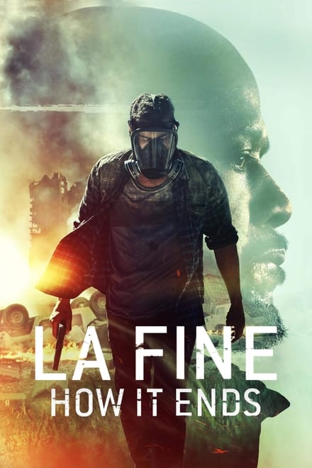 La fine [HD] (2018)