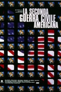 La seconda guerra civile americana [HD] (1997)