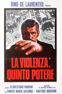 La violenza: quinto potere (1972)