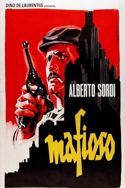 Mafioso (1962)