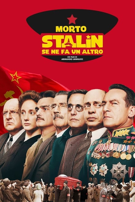 Morto Stalin, se ne fa un altro [HD] (2017)