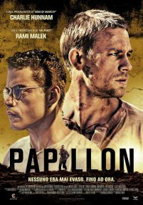 Papillon (2017) [HD]