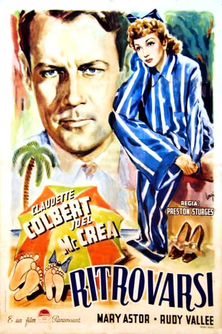 Ritrovarsi [HD] (1942)