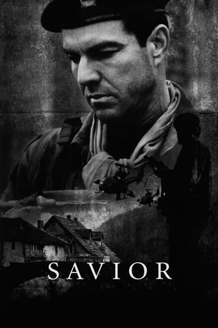 Savior – La guerra dei Balcani (1998)