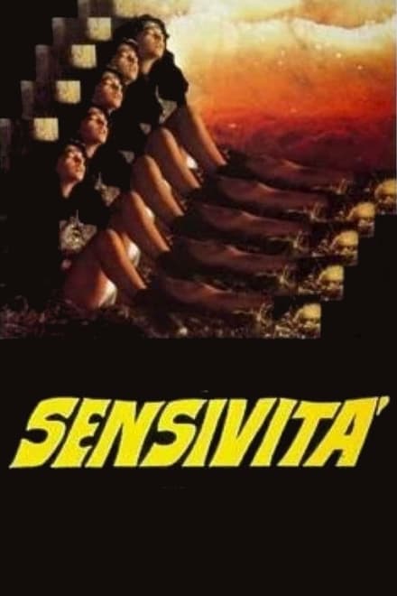 Sensività – Kira la donna del lago (1979)