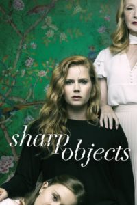 Sharp Object [HD]