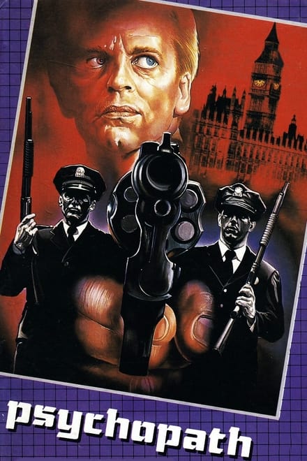 Sigpress contro Scotland Yard (1968)