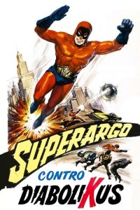 Superargo contro Diabolikus (1996)