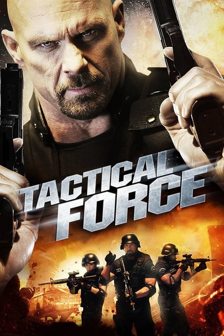 Tactical Force – Teste di cuoio [HD] (2011)