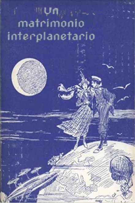 Un matrimonio interplanetario (1910)