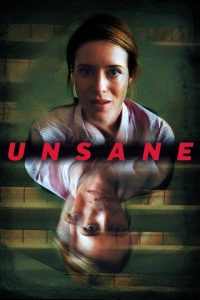 Unsane [HD] (2018)