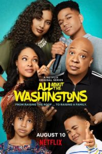 All About the Washingtons [HD]