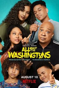 All About the Washingtons [HD]