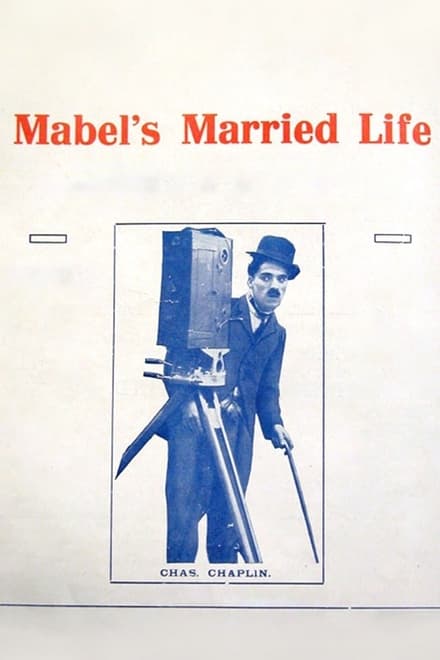 Charlot e il manichino – Chaplin – Mabel’s Married Life (1914)