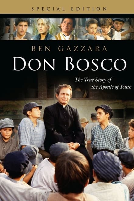 Don Bosco (1988)