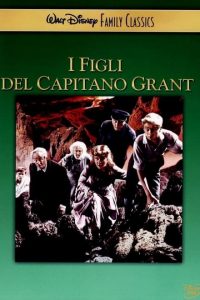 I figli del Capitano Grant (1962)