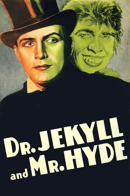 Il dottor Jekyll (Sub-ITA) (1931)