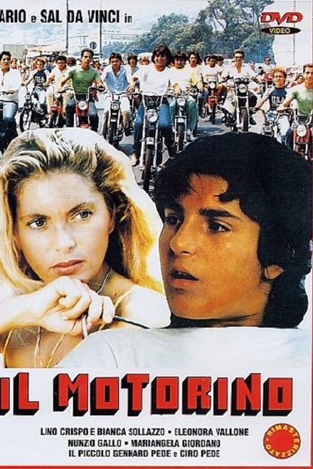 Il motorino (1984)