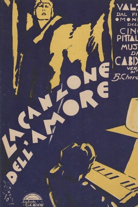 La canzone dell’amore (1930)