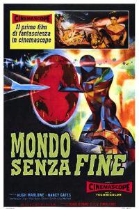 Mondo senza fine [HD] (1956)