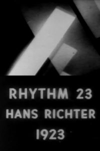 Rhythm 23 (1923)