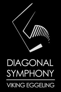 Symphonie diagonale (1924)