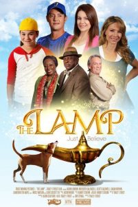 The Lamp