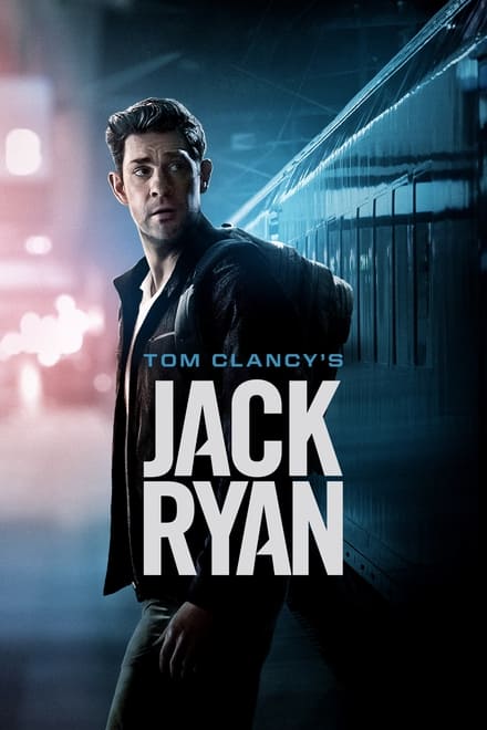 Tom Clancy’s – Jack Ryan [HD]