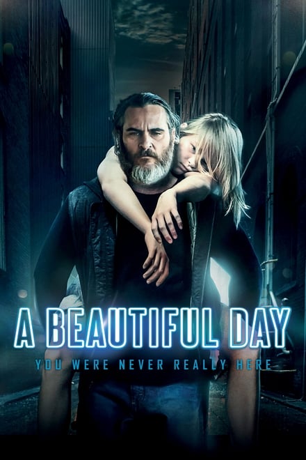 A Beautiful Day [HD] (2017)