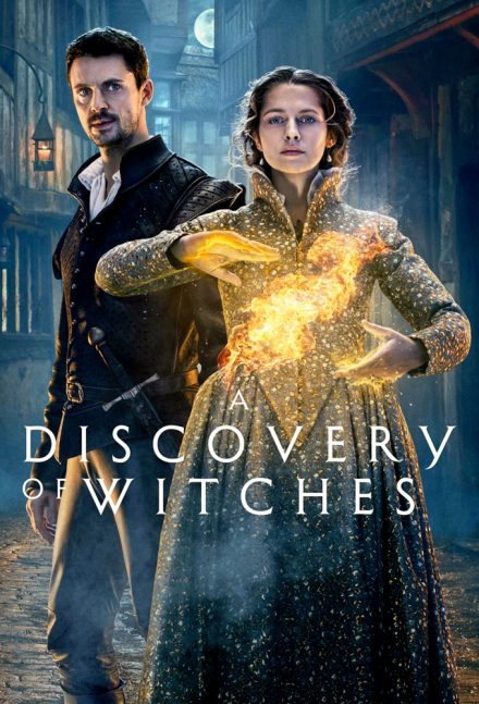 A Discovery of Witches – Il Manoscritto delle Streghe [HD]