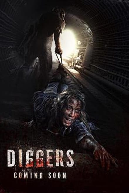 Diggers [HD] (2016)