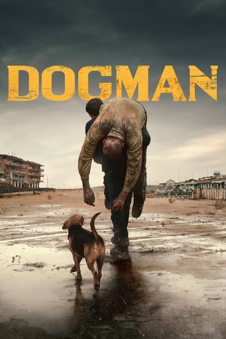 Dogman [HD] (2018)