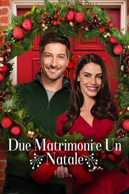 Due matrimoni e un Natale [HD] (2016)