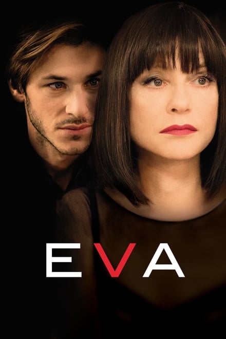 Eva [HD] (2018)