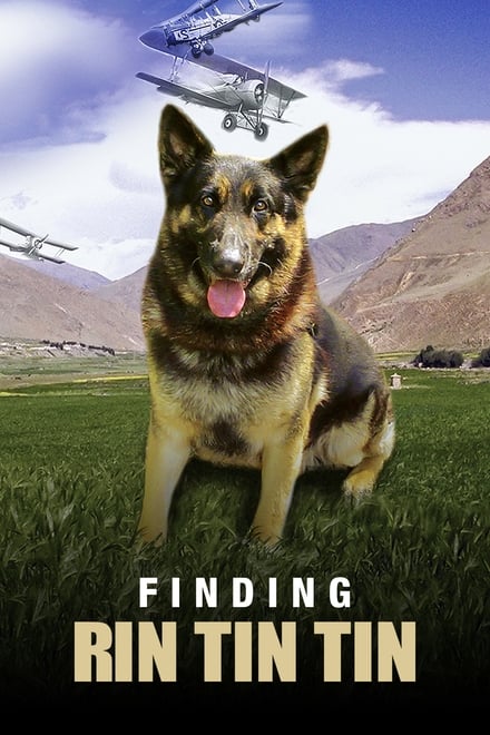 Finding Rin Tin Tin (2007)