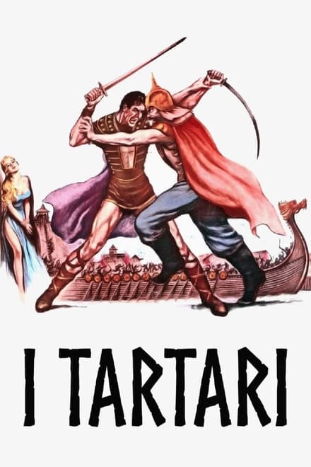 I tartari (1961)