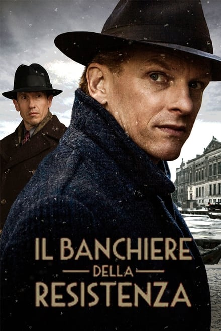 Il Banchiere della Resistenza [HD] (2018)