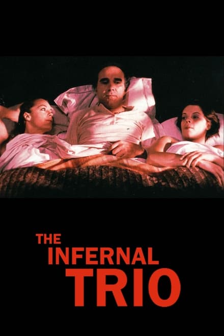 Il trio infernale (1974)