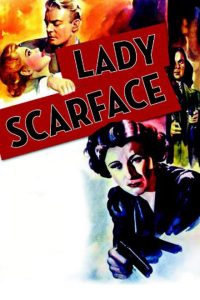 La donna sfregiata (1941)