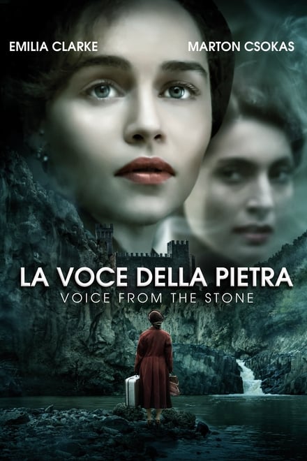 La voce della pietra [HD] (2017)